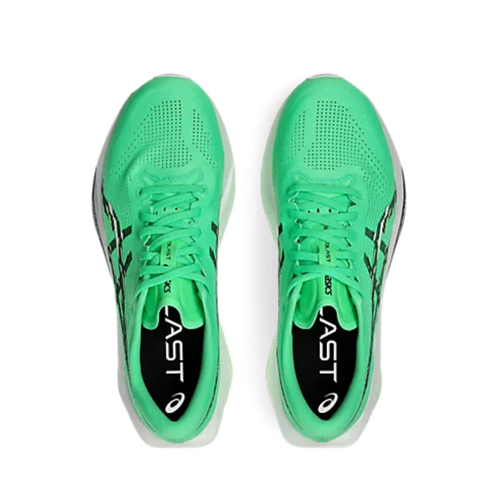 Asics Men Sonicblast Running Shoe